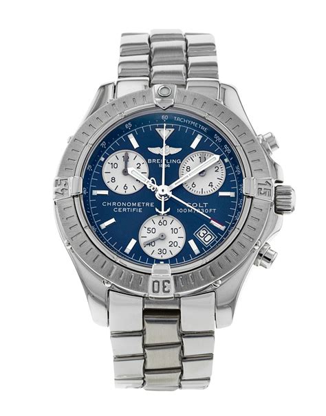 Breitling a73350